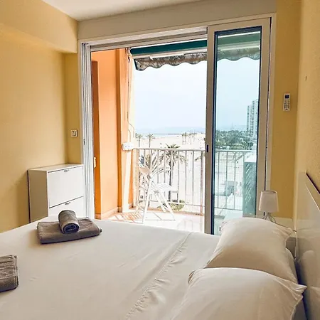 Apartment Primera Linea Playa San Antonio *