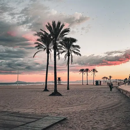 Primera Linea Playa San Antonio *