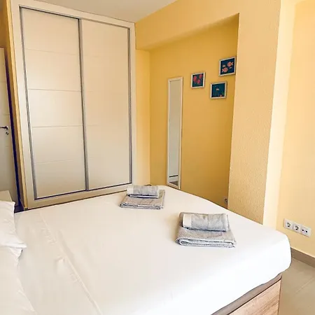 Apartment Primera Linea Playa San Antonio *
