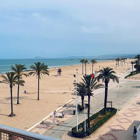 Apartment Primera Linea Playa San Antonio *