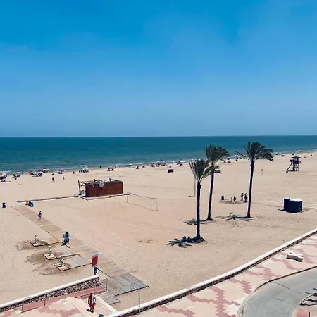 Apartment Primera Linea Playa San Antonio *