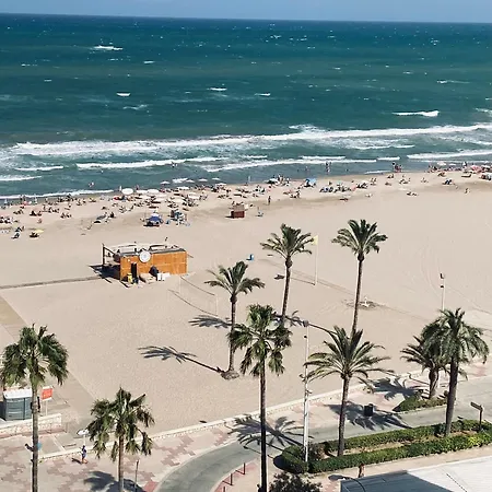 Primera Linea Playa San Antonio *
