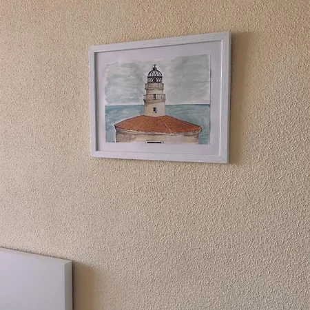 Apartment Primera Linea Playa San Antonio