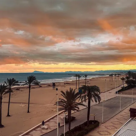 Apartment Primera Linea Playa San Antonio